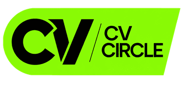 CVCircle Logo